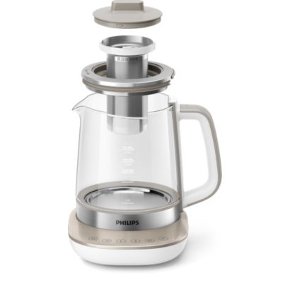 Philips Avance Collection