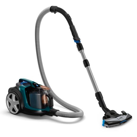 FC9744/09R1 PowerPro Expert Aspirateur sans sac