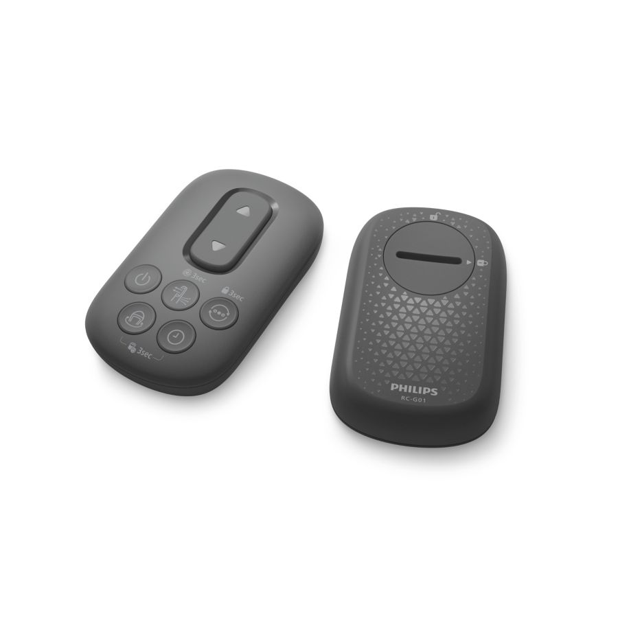 Our smartest, most powerful all-in-one Air Purifier