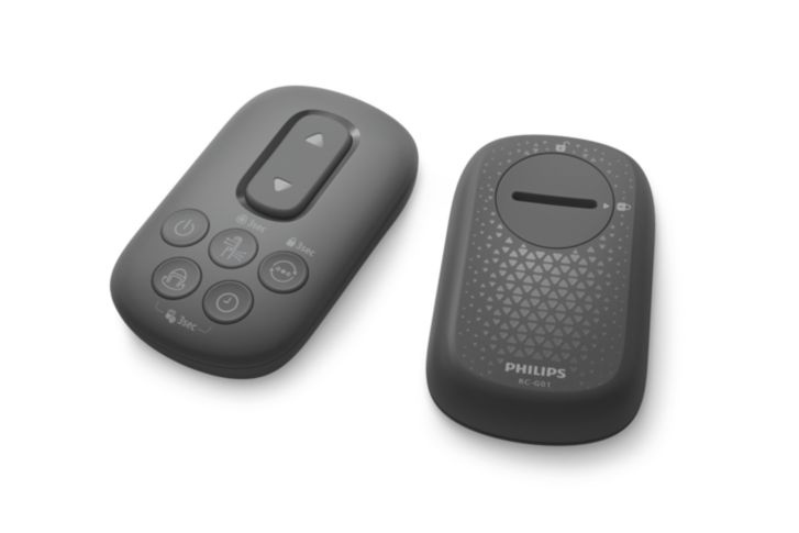 Philips Air Performer 8000 series