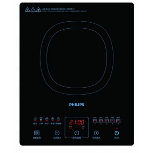 Daily Collection Induction cooker
