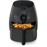 The healthy way to fry!