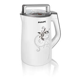 Avance Collection Soy milk and SoupMaker