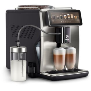 Machine espresso automatique - Reconditionné