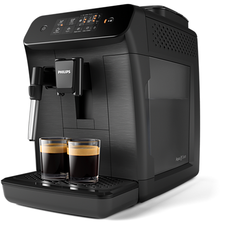 EP0820/00 Series 800 Täisautomaatsed espressomasinad