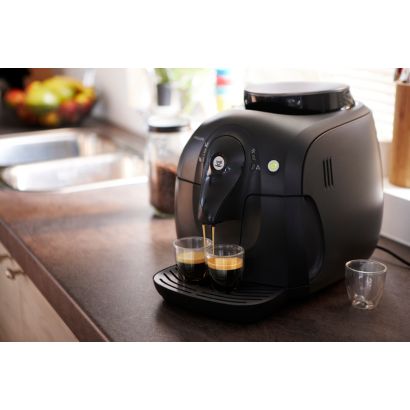 Tundke oma lemmikkohviubade maitset