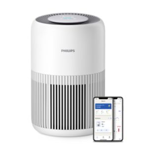 PureProtect Mini 900 系列 智能空氣清新機