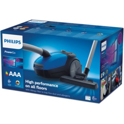 Philips PowerGo
