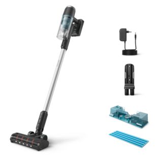 3000 Series Cordless Vacuum Aqua