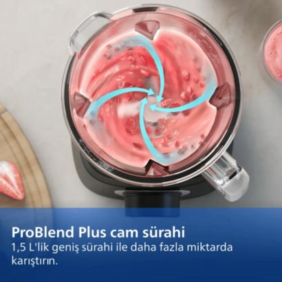 Philips 5000 Serisi