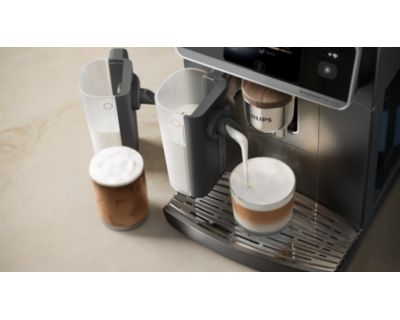 LatteGo Pro