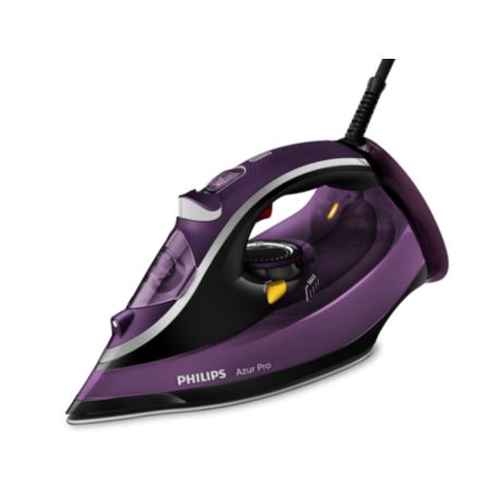 GC4885/30 Azur Pro Steam iron