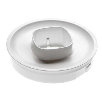 Smooth blends and perfect results