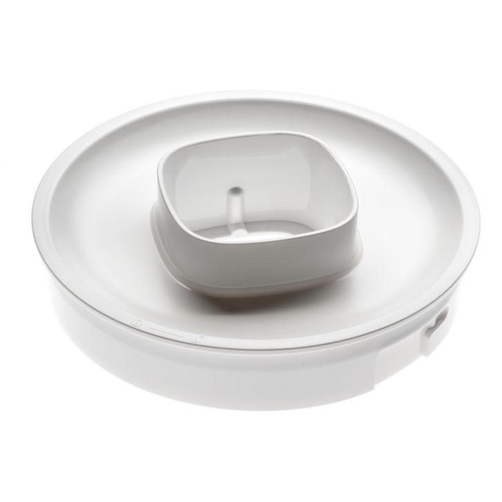 Smooth blends and perfect results