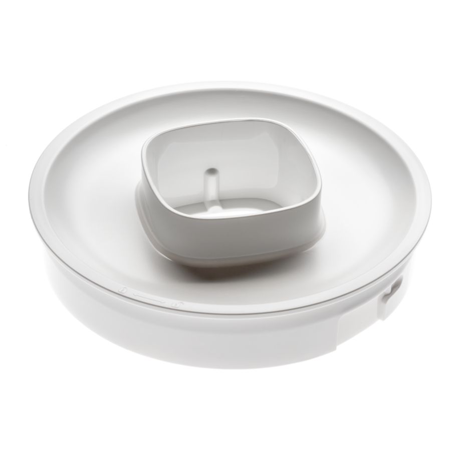 Smooth blends and perfect results