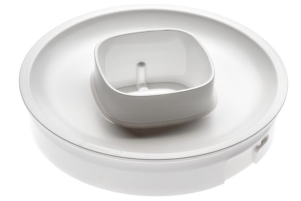 3000 Series SAN JAR LID