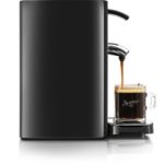 Skani kava vos vienu palietimu, modernus dizainas