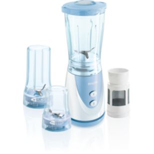 Mini blender