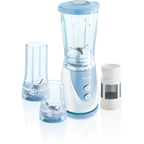 HR2870/00  Mini blenderis