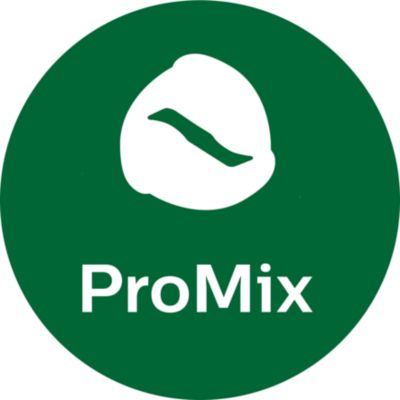 Tecnologia Pro Mix: oferece os melhores resultados de mistura