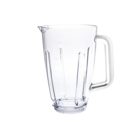 CP6963/01 Series 5000 BLENDERGLAS AF PLASTIK