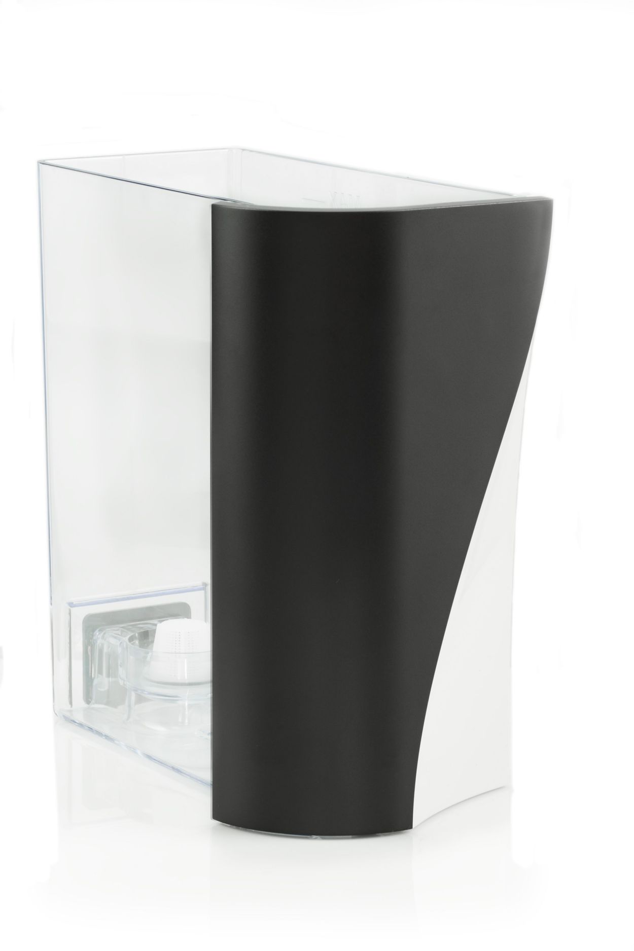 Waterreservoir voor het SENSEO® SARISTA-koffiezetapparaat
