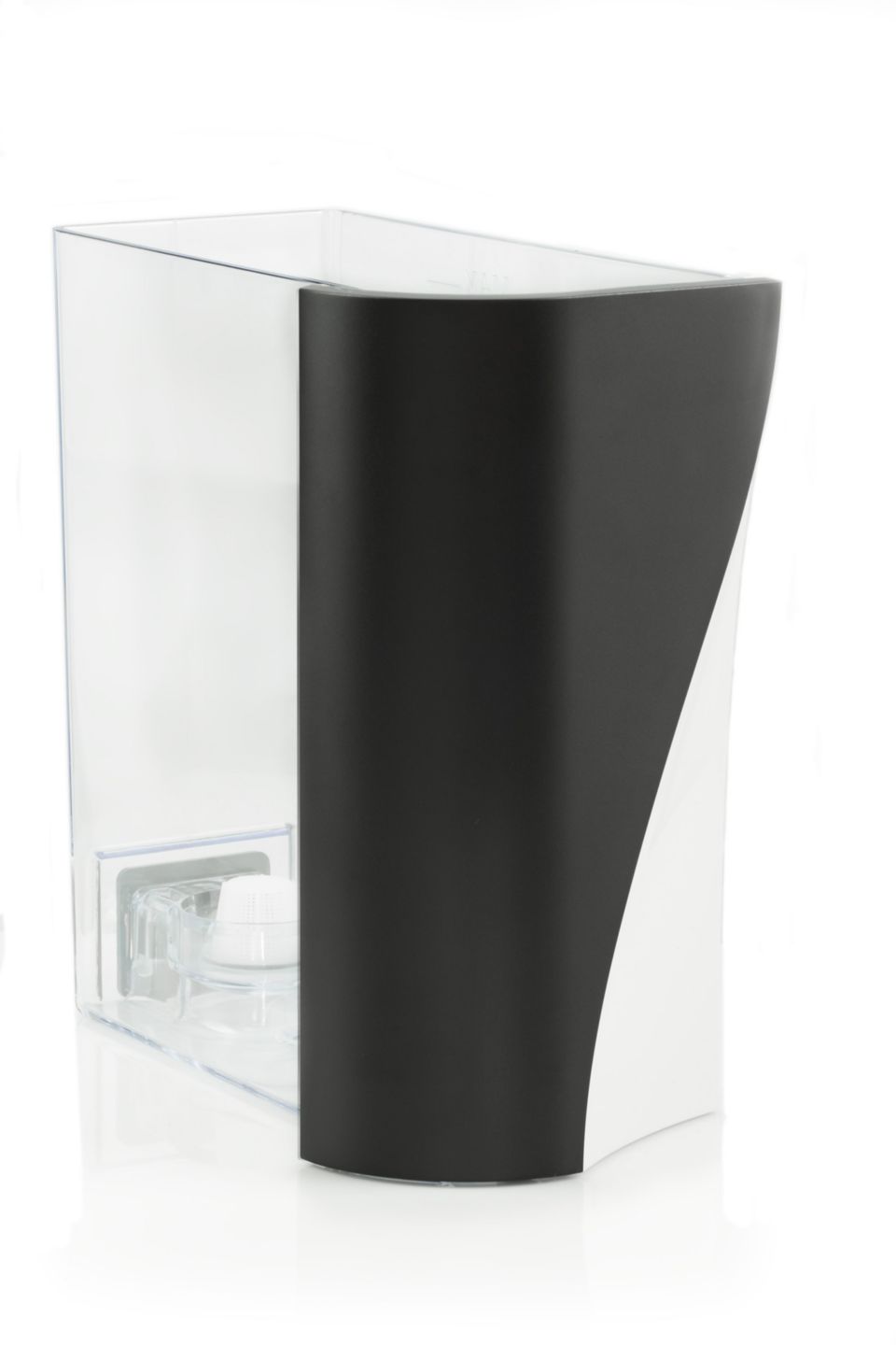 Waterreservoir voor het SENSEO® SARISTA-koffiezetapparaat