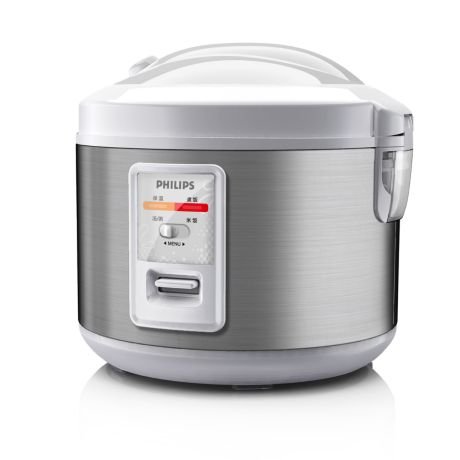 HD3026/03 Daily Collection 机械型电饭煲