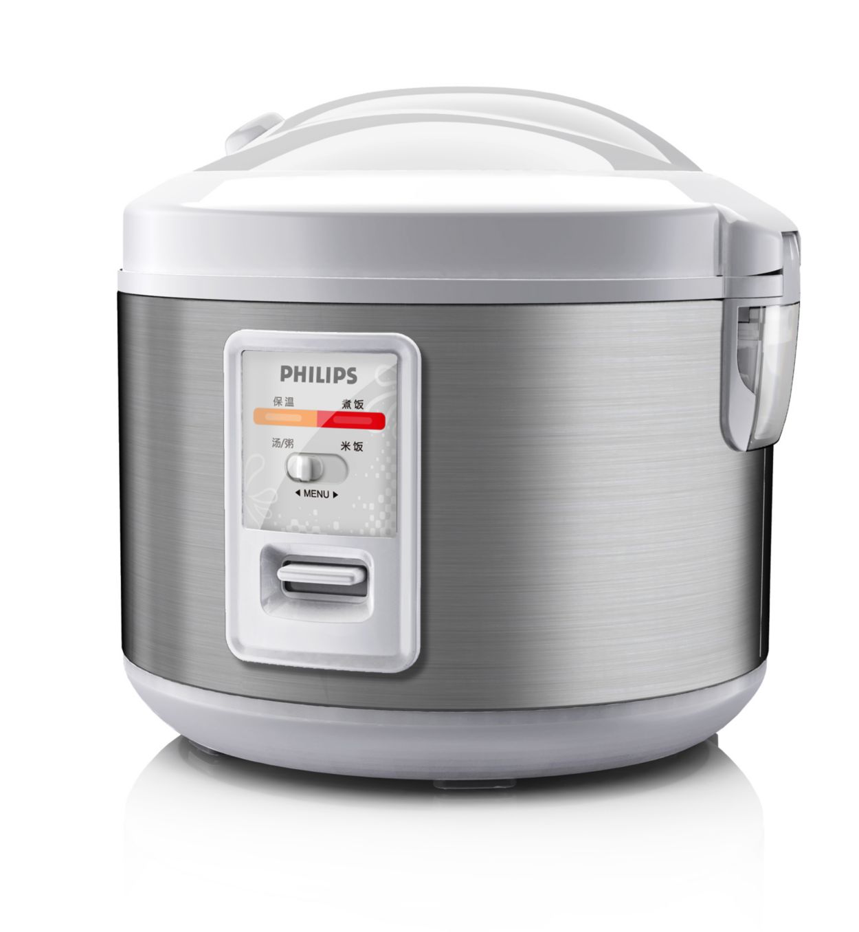 米饭更美味 尽享每一餐