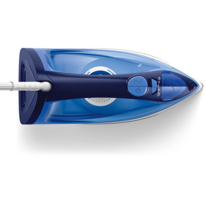 Fast from start to finish