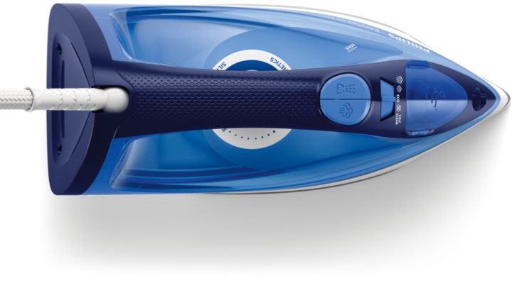 Philips EasySpeed Plus