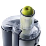 Perfect juice instantly