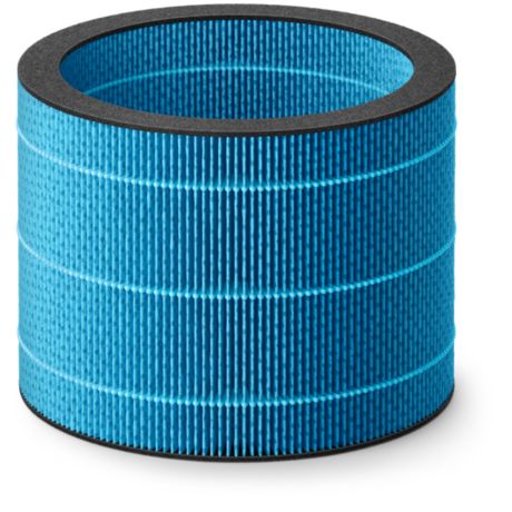 FY3455/00 Genuine replacement filter NanoCloud-befuktningsfilter