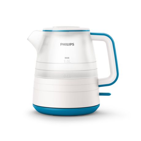 HD9344/12 Daily Collection Kettle