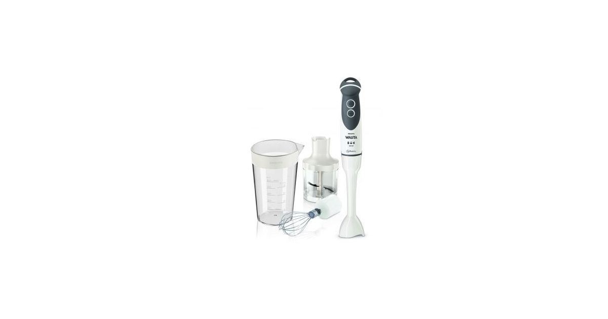 Walita Viva Collection Mix manual RI1364/06 | Philips