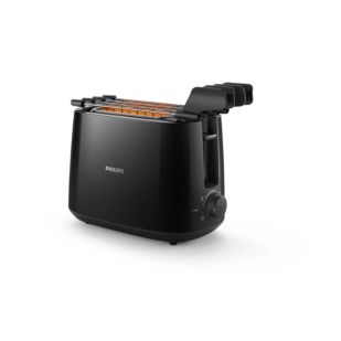 Daily Collection Toaster