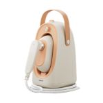 Portable & Easy to Store