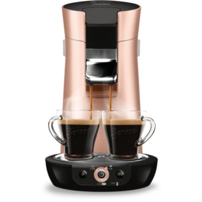 SENSEO® Viva Café Plus