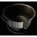 Create healthy meals at the touch of a button