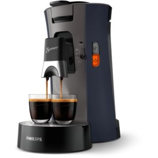 SENSEO&reg; Select Koffiepadmachine	- refurbished