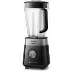 Potência, durabilidade, desempenho e fácil de limpar