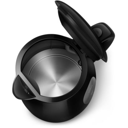 Una ebullición rápida y fácil