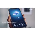 Pamirškite sauso oro simptomus