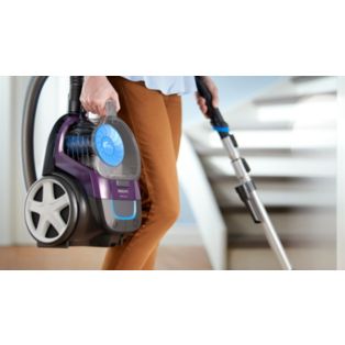 Aspirateur sans sac
