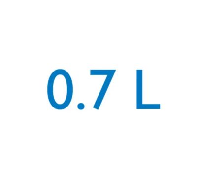 Μεγάλο μπολ 0,7 L