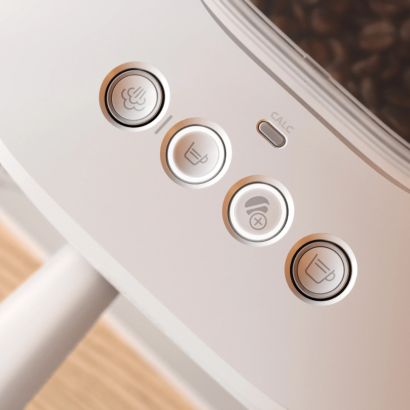 Philips Baristina Latte