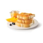 Perfect toast in every bite
