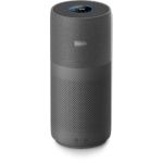 Purifies the air in less than 6 minutes