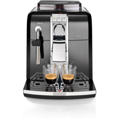 Cafe enjoyment in perfect style