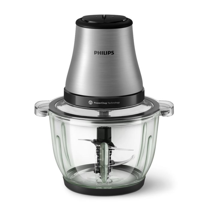 Moc, szybkość, niezawodność!